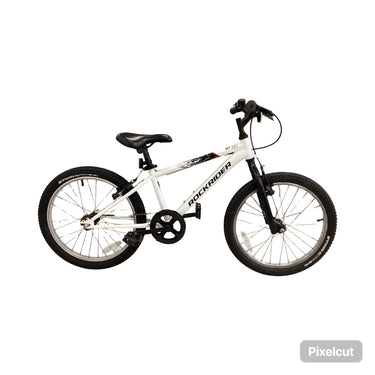 rockrider St100 Bike - 20